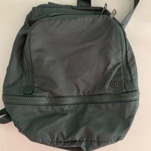 lululemon city adventurer backpack mini